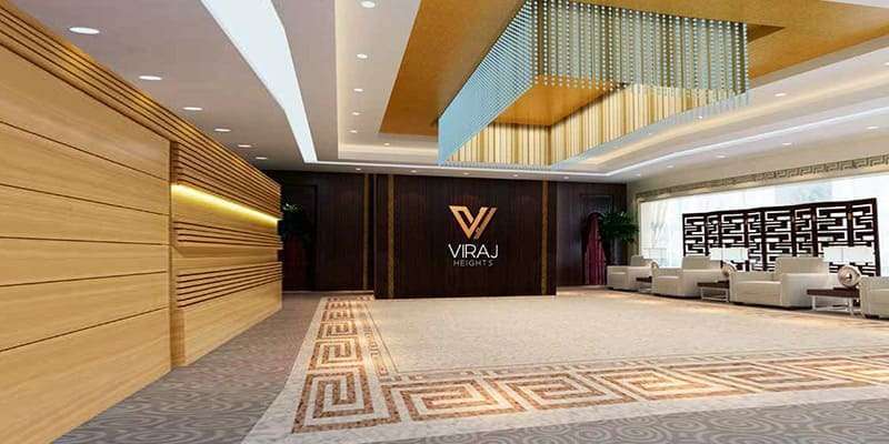 Viraj Heights