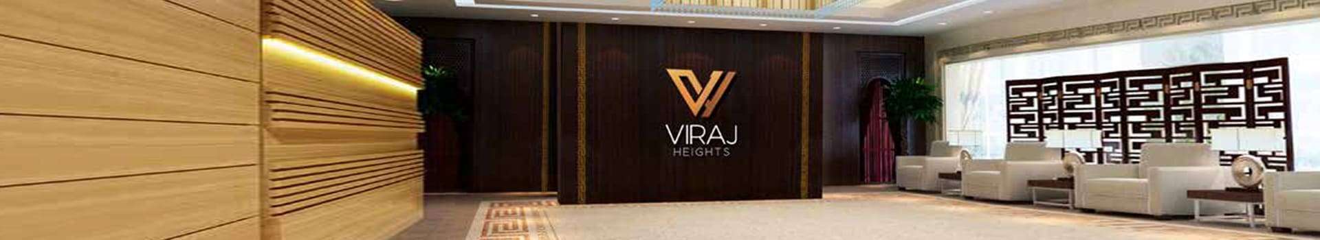 Viraj Heights